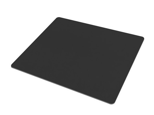 NATEC EVAPAD PODLOŽKA POD MYŠ ČIERNA 235X205MM