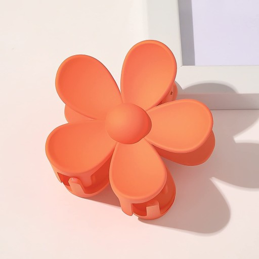 Čeľusť spony do vlasov FLOWER FLOWER
