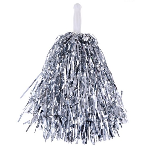 CHEERLEADER POMPON GOLD bambulky roztlieskavačky