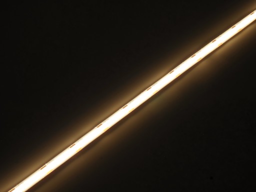 COB Standard LED pás 1m 12V Neon Line B. Tepl