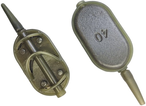 Method feeder košík ARC 20g