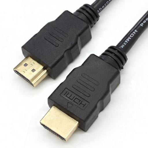 HDMI kábel 4K UHD 3D 48B Full HD 2160p 1080p 1,5 m