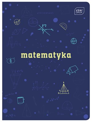 Z MATEMATICKY KONTROLOVANÝ ZÁPISNÍK A5 / 60k + KONTR