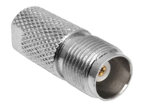 RF adaptér FME/wt-TNC/gn 50Ohm