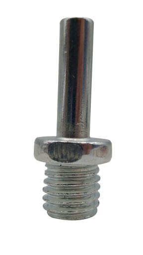 FLEXIBILNÝ KOTÚČ SO VELCRO UNIVERZÁLNYM BRÚSNYM KOTÚČOM 150mm M14 2mm