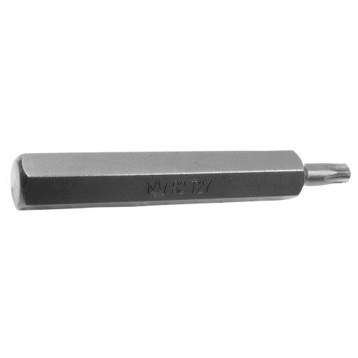 Hrot BIT 10 mm TORX 27x75 mm S2 SOLID EXCLUSIVE RICHMANN C3304