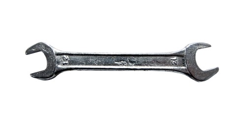 Vidlicový kľúč 12x13 mm