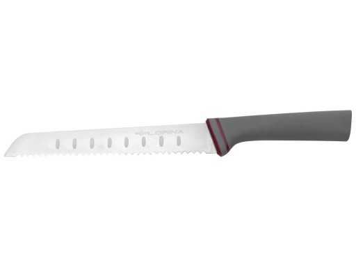 Nôž na chlieb SMART-MULTI FLORINA 20 CM