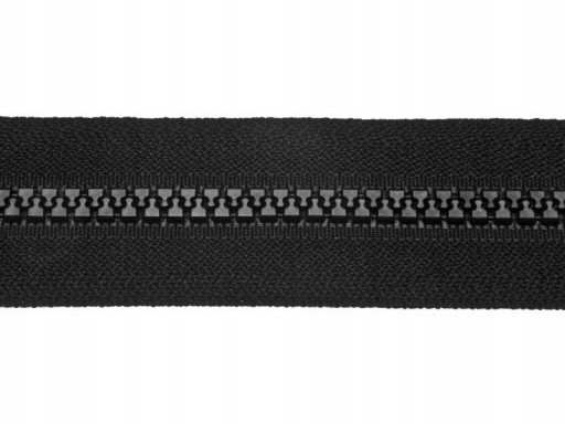 Zips 14 cm CUBIC Undivided #5
