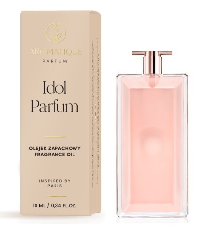 ZADARMO IDOL PARFÉM AROMATICKÝ VONNÝ OLEJ
