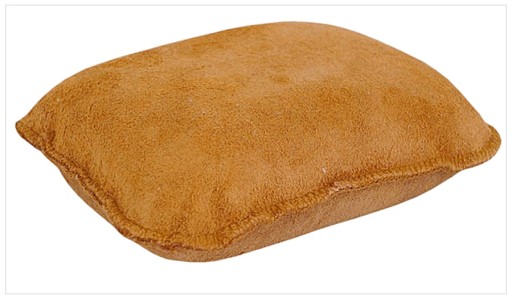 D0U96 ŠPOJKA POKRYTÁ PRÍRODNÝM CHAMIKOM XXL 5X10X15CM 88806