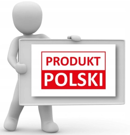 LED ORBIT 1,5W podskrinkové svietidlo, POLSKÝ VÝROBOK