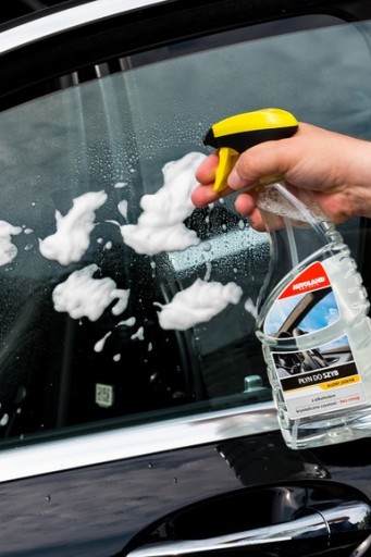 Autoland čistič okenných skiel 0,75L