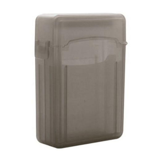 Box Ochranné puzdro na dva 2x HDD 2,5'' disky