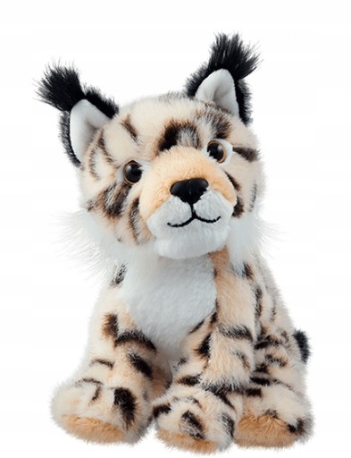Maskot gangu Swojaków: OHROZENÝ RYS