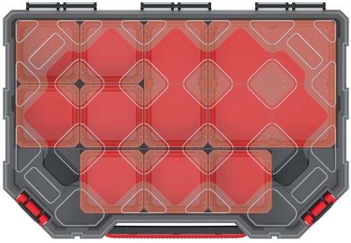 KISTENBERG TAGER BOX NA NÁRADIE KTG30206B