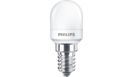 LED žiarovka PHILIPS T25 E14 1,7W = 15W 2700K teplá