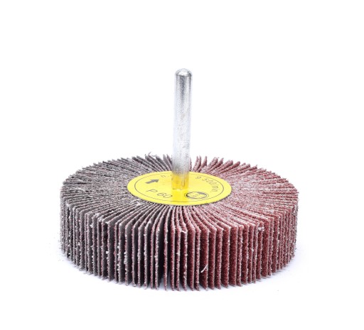 KOLA KLAPKA 60X15X6 GR.120 INOX KVALITA