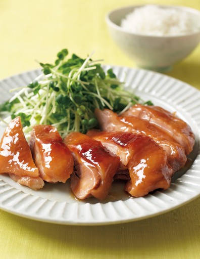 Ikari hustá JAPONSKÁ omáčka Teriyaki, 235g