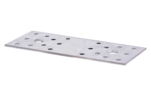 Plochá stolárska spojka ŁP2 140x55x 2,5 mm 1 ks