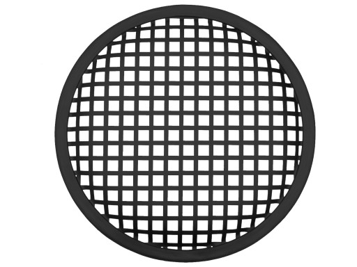 Mriežka reproduktora BLOW, kryt grilu, 20 cm 200 mm