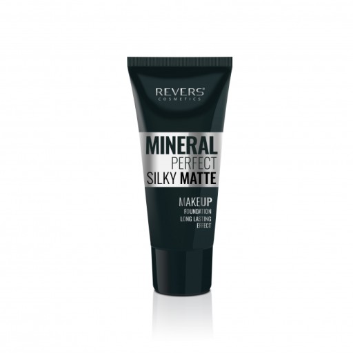 Revers Mineral Perfect Silky Matte 40 Foundation