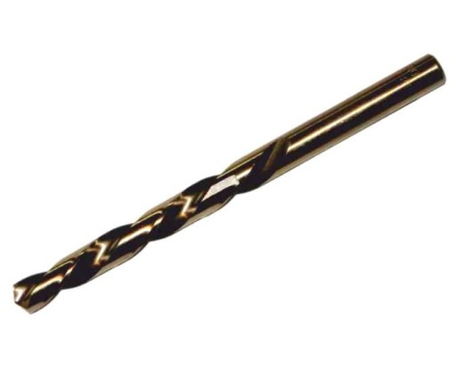 KOBALTOVÝ VRTÁK DO KOVU 3,2 MM KOBALTOVÝ HSS-Co