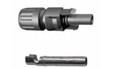 MC4 Multi-Contact káblová zásuvka pre 4/6mm fi 5,5-7,4mm kábel
