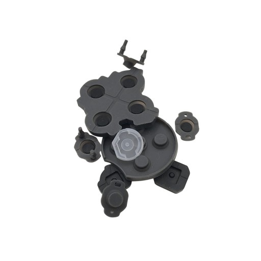 Gumičky na gombíky, konektory, sada na opravu podložiek PRO CONTROLLER SWITCH
