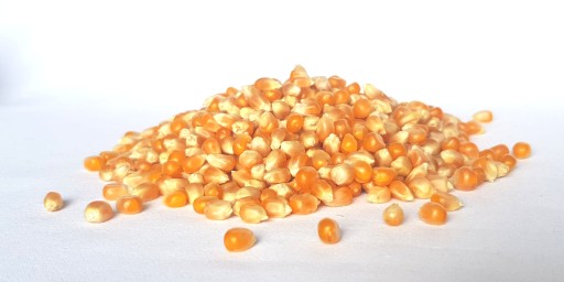 Pukance Kukuričné pukance 500g bez soli, LAHODNÉ