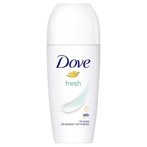 DOVE DEO ROLL-ON 50ML ČERSTV