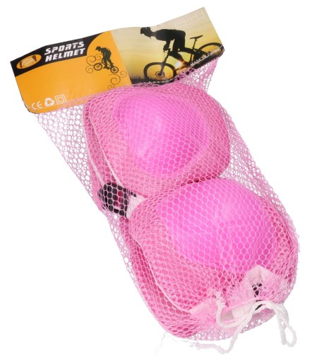 Chrániče na kolieskové korčule, bicykle, sánky, lyže 2 FARBY 4720