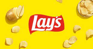 Lay's Green Onion 40 g Kladie lupienky zelenej cibule