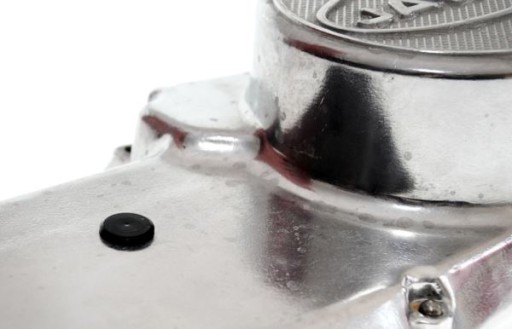 Zátka otvoru nastavenia spojky Jawa 350 TS 638