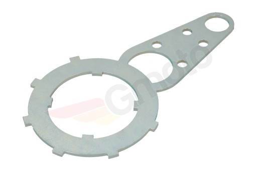 JAWA 175 356 CZ 175 356 KĽÚČ ZÁMKU SPOJKY