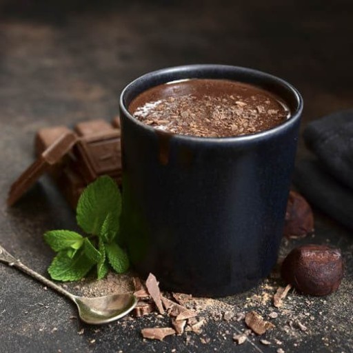 Z NEMECKA Mokate Classic Chocolate Drink 8 vrecúšok