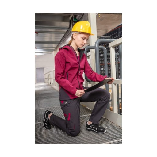 SCHVÁLENÁ OCHRANNÁ PRILBA, ŽLTÁ NEO TOOLS 97-200