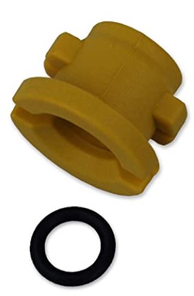 O-krúžky O-krúžky KARCHER tesnenie pre násadu kefy