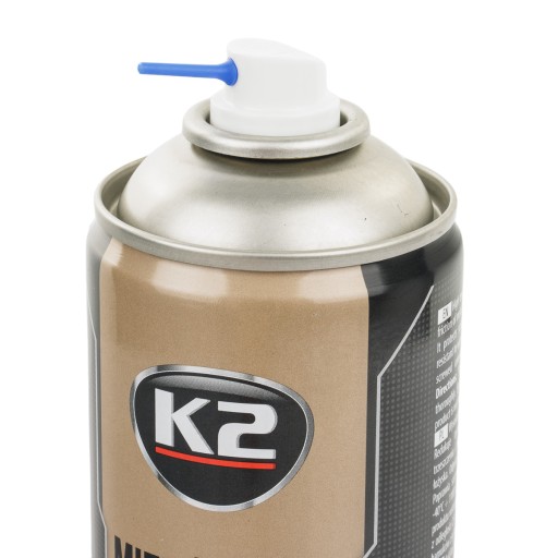 Medený sprej K2 400ML
