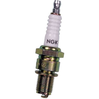 Zapaľovacia sviečka BP2E 5411 NGK BP2E 5411 Nikel