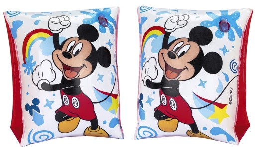 MICKEY BESTWAY 91002 PLÁVACIE RUKÁVY