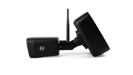 Anténa na zosilnenie signálu WiFi AP-5/2.4