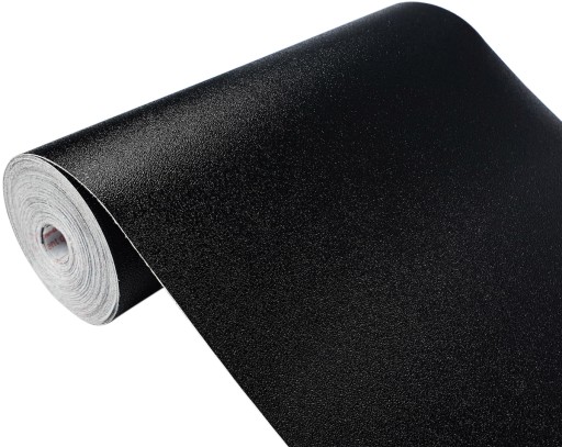 Nálepka Black Prega Structure Foil Tuning Motor