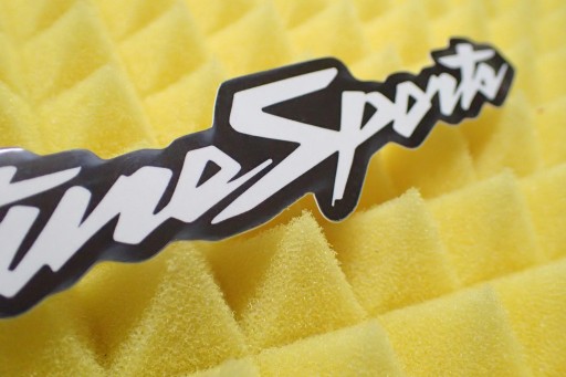 NÁLEPKA ŠPORTU HONDA ADVENTURE 19,3 x 3 cm