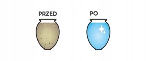 Prípravok na čistenie dažďovej vody Bio Rainwater,