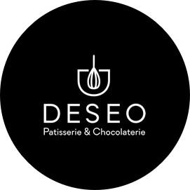 DESEO CACAO CRUNCHY Crisps z drvených kakaových bôbov