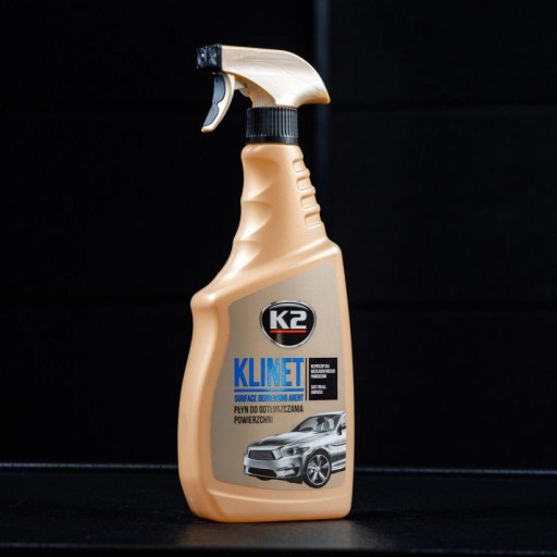 K2 - T6 KLINET - NA DEGREGÁCIU FARBY - 770 ml