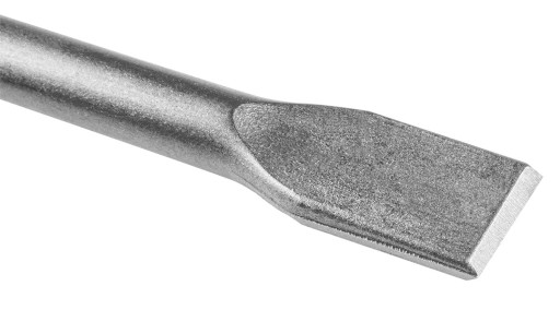 Plochý sekáč SDS Plus, samoostriaci, 20 x 250 mm