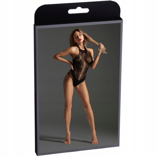 Erotická spodná bielizeň, sexy sieťované body
