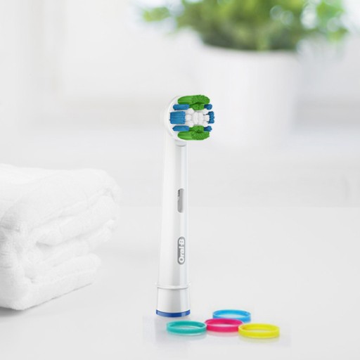 Originál ORAL-B PRECISION CLEAN Maximiser TIP 1 ks
